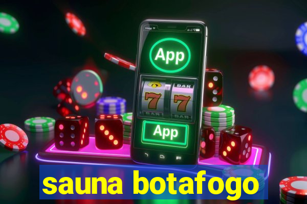 sauna botafogo